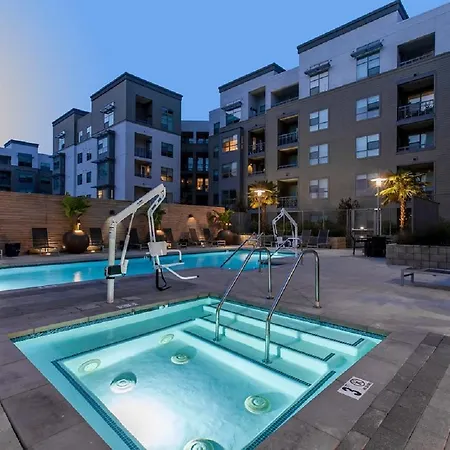 Kasa Redwood City
